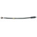 Flexible de frein SL 5772 ABS