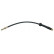 Flexible de frein SL 5777 ABS