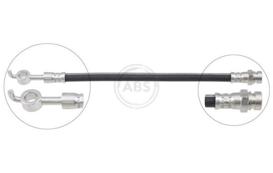 Flexible de frein SL 5782 ABS, Image 3