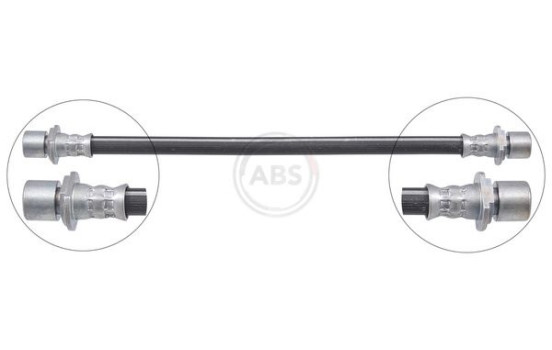Flexible de frein SL 5783 ABS, Image 3