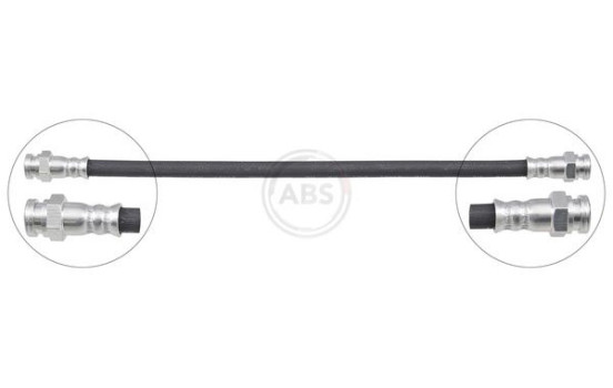 Flexible de frein SL 5787 ABS, Image 3