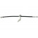 Flexible de frein SL 5796 ABS, Vignette 2