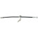 Flexible de frein SL 5796 ABS