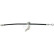 Flexible de frein SL 5796 ABS, Vignette 3