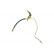Flexible de frein SL 5802 ABS, Vignette 2
