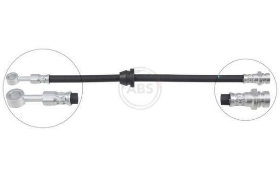 Flexible de frein SL 5804 ABS, Image 3