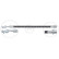 Flexible de frein SL 5807 ABS, Vignette 3