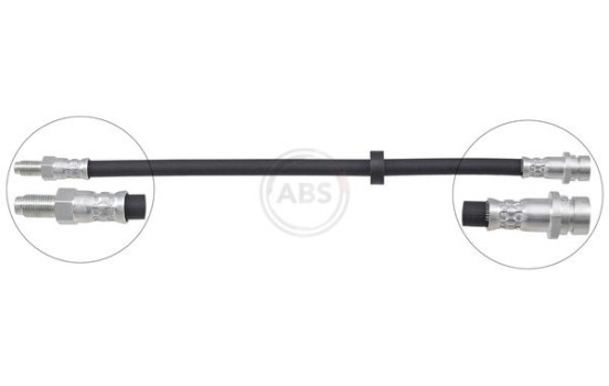 Flexible de frein SL 5857 ABS, Image 3