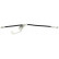 Flexible de frein SL 5864 ABS
