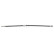 Flexible de frein SL 5871 ABS, Vignette 3