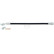 Flexible de frein SL 5952 ABS
