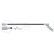 Flexible de frein SL 5975 ABS, Vignette 3