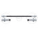 Flexible de frein SL 5982 ABS, Vignette 3