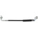 Flexible de frein SL 5993 ABS