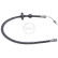 Flexible de frein SL 6035 ABS, Vignette 3