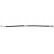 Flexible de frein SL 6046 ABS, Vignette 2