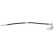 Flexible de frein SL 6048 ABS