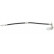 Flexible de frein SL 6048 ABS, Vignette 2