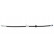 Flexible de frein SL 6050 ABS, Vignette 2