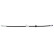Flexible de frein SL 6050 ABS