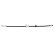 Flexible de frein SL 6050 ABS, Vignette 3