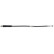 Flexible de frein SL 6093 ABS