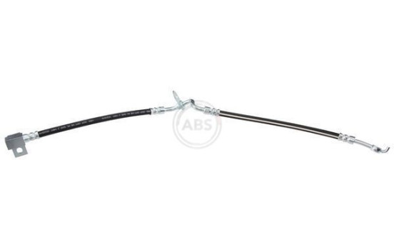 Flexible de frein SL 6136 ABS, Image 2