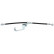 Flexible de frein SL 6145 ABS