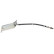 Flexible de frein SL 6147 ABS