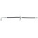 Flexible de frein SL 6156 ABS
