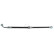 Flexible de frein SL 6156 ABS, Vignette 2