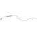 Flexible de frein SL 6166 ABS, Vignette 2