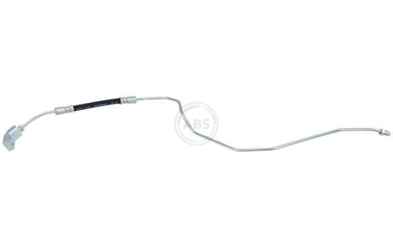 Flexible de frein SL 6166 ABS, Image 2