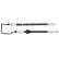 Flexible de frein SL 6168 ABS, Vignette 2