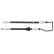Flexible de frein SL 6169 ABS, Vignette 2