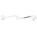 Flexible de frein SL 6179 ABS