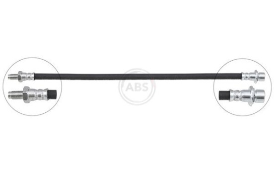 Flexible de frein SL 6180 ABS