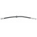 Flexible de frein SL 6182 ABS, Vignette 2
