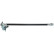 Flexible de frein SL 6251 ABS