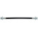 Flexible de frein SL 6259 ABS