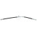 Flexible de frein SL 6286 ABS, Vignette 2