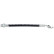Flexible de frein SL 6295 ABS