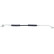 Flexible de frein SL 6340 ABS