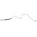 Flexible de frein SL 6350 ABS