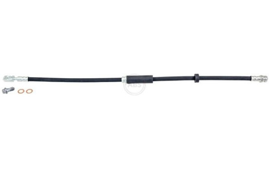 Flexible de frein SL 6376 ABS