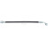 Flexible de frein SL 6408 ABS