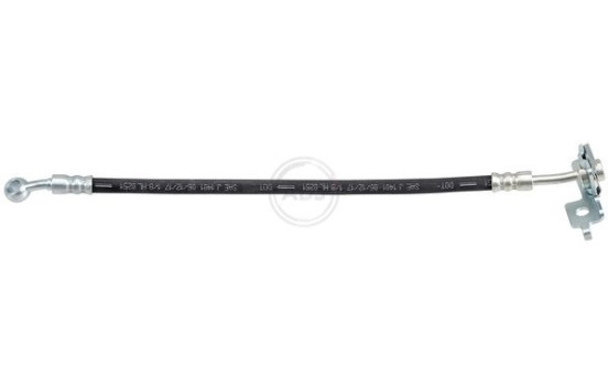 Flexible de frein SL 6418 ABS