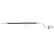Flexible de frein SL 6420 ABS