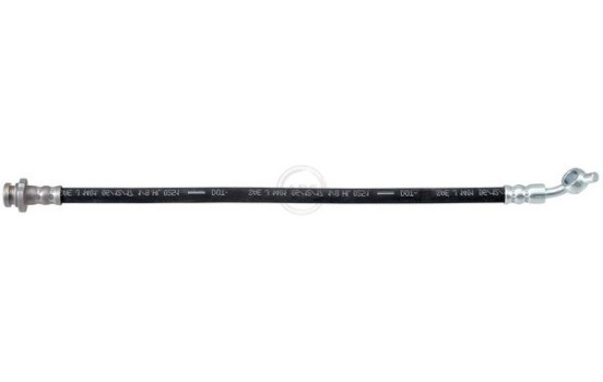 Flexible de frein SL 6424 ABS