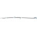 Flexible de frein SL 6434 ABS